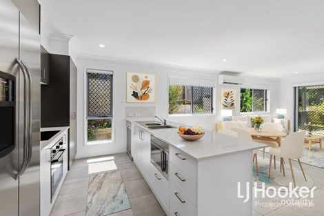 Property photo of 4 Isla Street Park Ridge QLD 4125