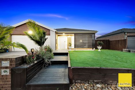 12 Spoonbill Cl, Williams Landing, VIC 3027