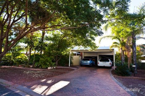 Property photo of 14 Cliffside Court Braitling NT 0870