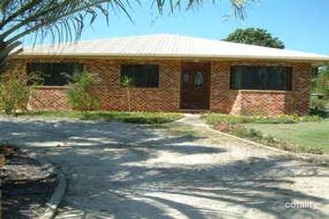 4 Hillcrest Pl, Ayr, QLD 4807