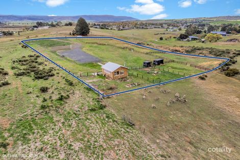 51 Waterloo St, Ross, TAS 7209