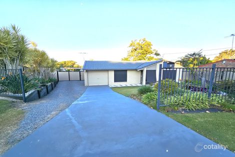 9 Bonhill Ct, Hillcrest, QLD 4118