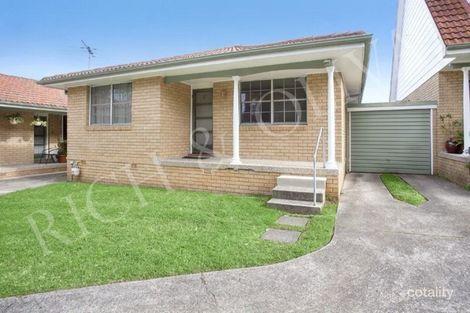 17/195-197 Georges River Rd, Croydon Park, NSW 2133