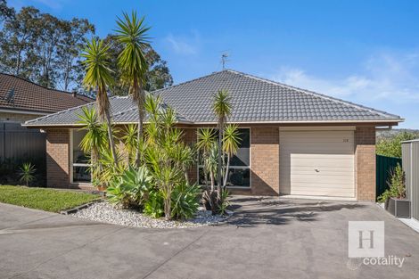Property photo of 32B Aldenham Road Warnervale NSW 2259
