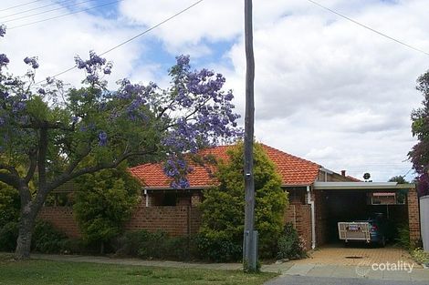 9 Raleigh St, Carlisle, WA 6101