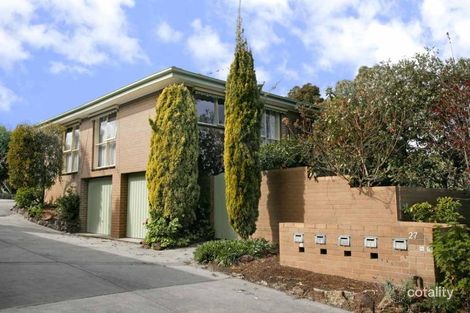 Property photo of 10/27 High Road Camberwell VIC 3124