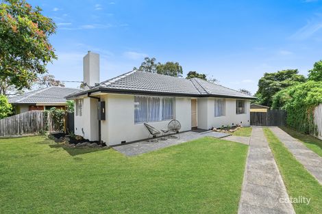 Property photo of 12 Darwin Road Boronia VIC 3155