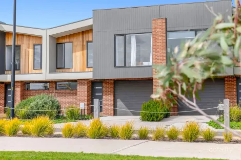 Property photo of 23 Lime Crescent Diggers Rest VIC 3427