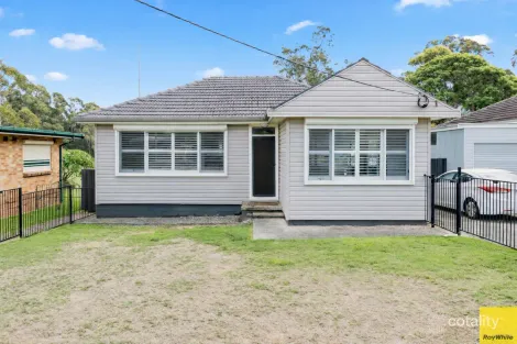58 Parkside Dr, Dapto, NSW 2530