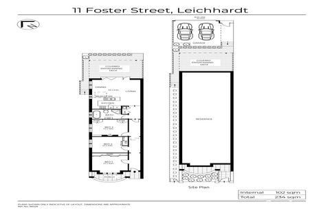 Property photo of 11 Foster Street Leichhardt NSW 2040