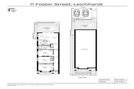 Property photo of 11 Foster Street Leichhardt NSW 2040