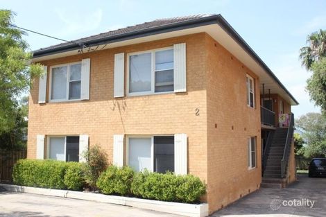 4/2 Philip St, Cronulla, NSW 2230