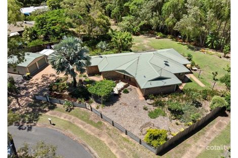 43 Egret Lane, Moore Park Beach, QLD 4670
