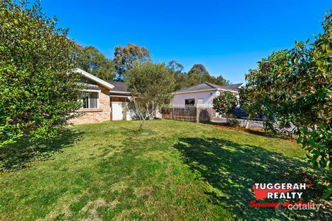 Property photo of 50 Green Close Mardi NSW 2259