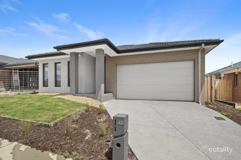 48 Patriot Cres, Smythes Creek, VIC 3351