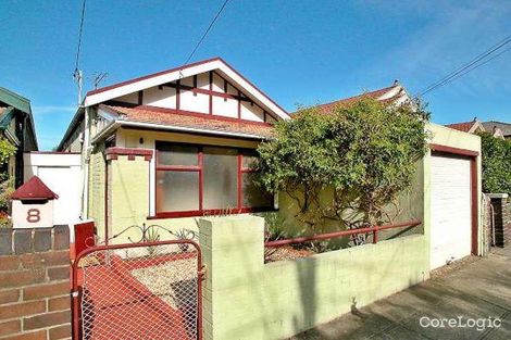 Property photo of 8 Harrington Street Enmore NSW 2042