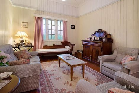 Property photo of 6 The Crescent Coorparoo QLD 4151