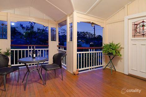 Property photo of 6 The Crescent Coorparoo QLD 4151