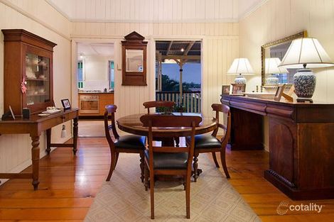 Property photo of 6 The Crescent Coorparoo QLD 4151