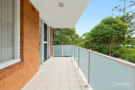 Property photo of 3/14 Regent Street Dee Why NSW 2099