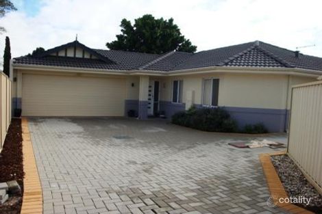 52a Cyril St, Bassendean, WA 6054