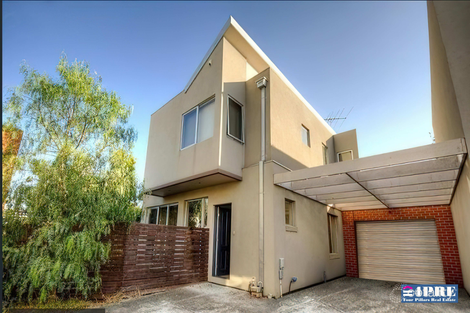 4/2 Bellairs Ave, Seddon, VIC 3011