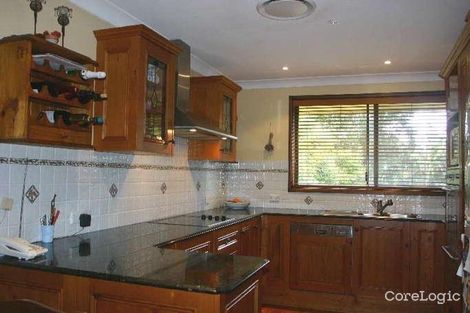 Property photo of 4 Marguerite Avenue Mount Riverview NSW 2774