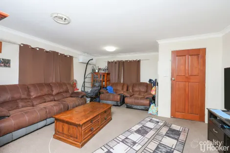 Property photo of 92 Berserker Street Berserker QLD 4701