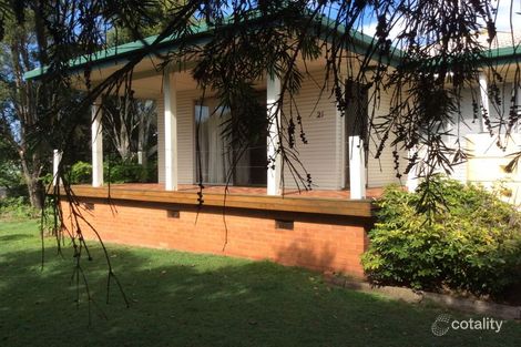 Property photo of 21 Chester Street Nanango QLD 4615