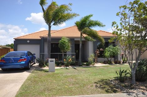 Property photo of 8 Maui Court Parrearra QLD 4575