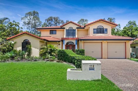 Property photo of 116 Shorehaven Drive Noosaville QLD 4566