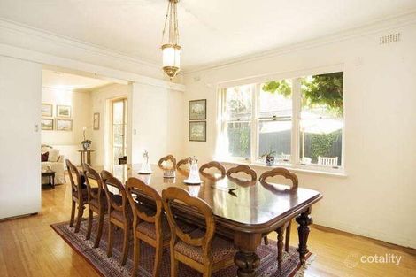 Property photo of 12A Kilsyth Avenue Toorak VIC 3142