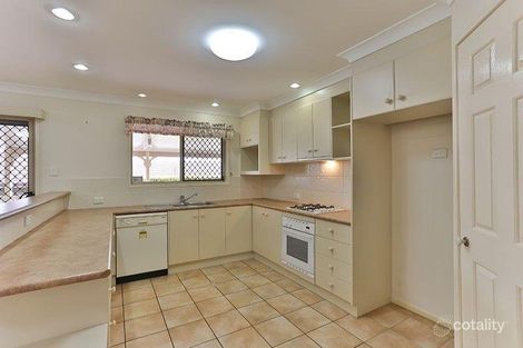 Property photo of 3 Shamrock Court Middle Ridge QLD 4350