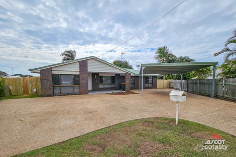 Property photo of 1 Elworthy Street Bargara QLD 4670