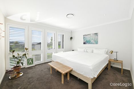 Property photo of 104 Rutherford Avenue Kellyville NSW 2155