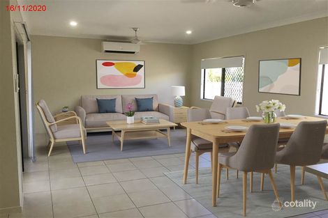 Property photo of 6 Parsonia Drive Rasmussen QLD 4815