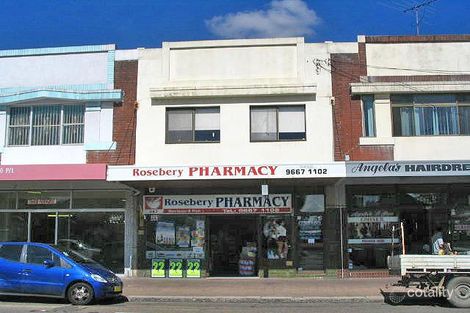 387 Gardeners Rd, Rosebery, NSW 2018