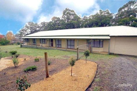 26 Quinn Rd, Gembrook, VIC 3783