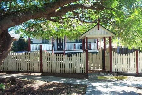 Property photo of 7 Garnet Street Clayfield QLD 4011