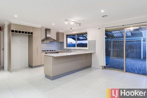 Property photo of 84 Manna Gum Drive Pakenham VIC 3810