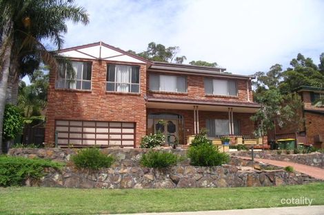 51 David Rd, Barden Ridge, NSW 2234