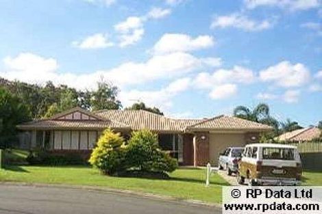 Property photo of 3 Morven Court Mudgeeraba QLD 4213