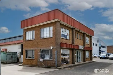 Contact Agent For Address, Smithfield, NSW 2164