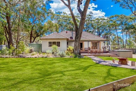 Property photo of 2 Davys Lane Wingello NSW 2579