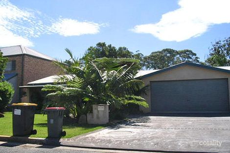 Property photo of 15 Lovegrove Street Shoalhaven Heads NSW 2535