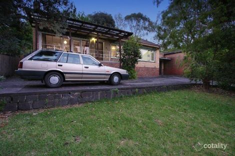 69 Hume St, Ringwood East, VIC 3135