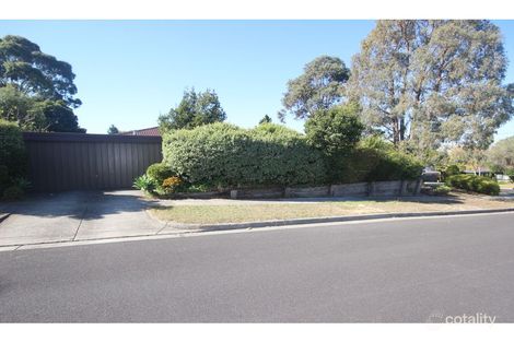 Property photo of 75 Weeden Drive Vermont South VIC 3133
