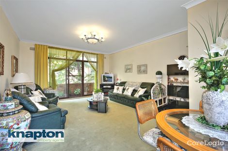 Property photo of 9/79 Croydon Street Lakemba NSW 2195