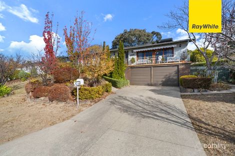 Property photo of 7 Monkman Street Chapman ACT 2611