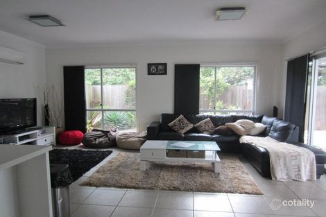 Property photo of 25/21 Andersson Court Highfields QLD 4352